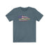 FRC Unisex Jersey Short Sleeve Tee